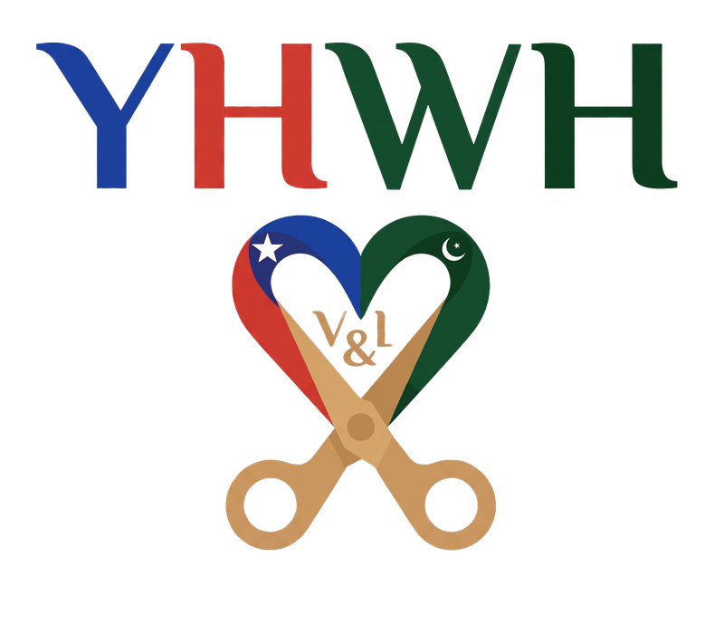 Logo de La Tienda del Amor