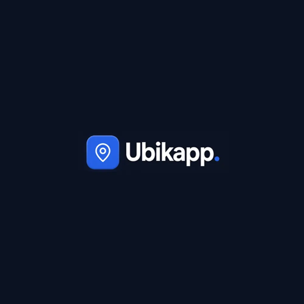 Imagen del proyecto Ubikapp